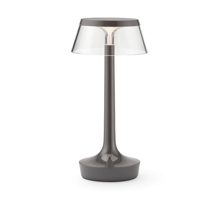 Candeeiro de mesa Bon Jour Unplugged - Stormy grey - Flos