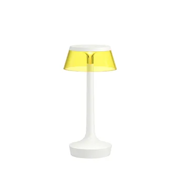 Candeeiro de mesa Bon Jour Unplugged - Flos