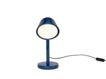 Candeeiro de mesa Céramique Down - Navy blue - Flos