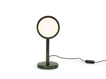 Candeeiro de mesa Céramique Side - Moss green - Flos