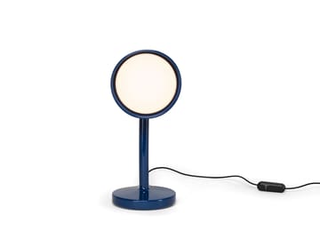 Candeeiro de mesa Céramique Side - Navy blue - Flos