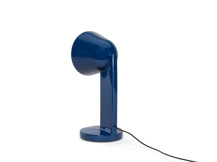 Candeeiro de mesa Céramique Side, Navy blue Flos