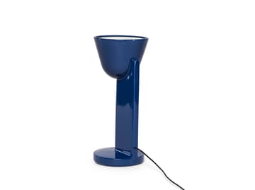 Candeeiro de mesa Céramique Up - Navy blue - Flos