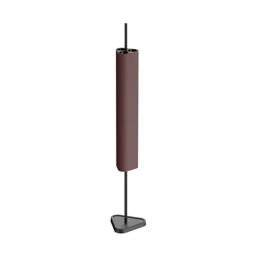 Candeeiro de mesa EMI 114 cm - Deep red - Flos