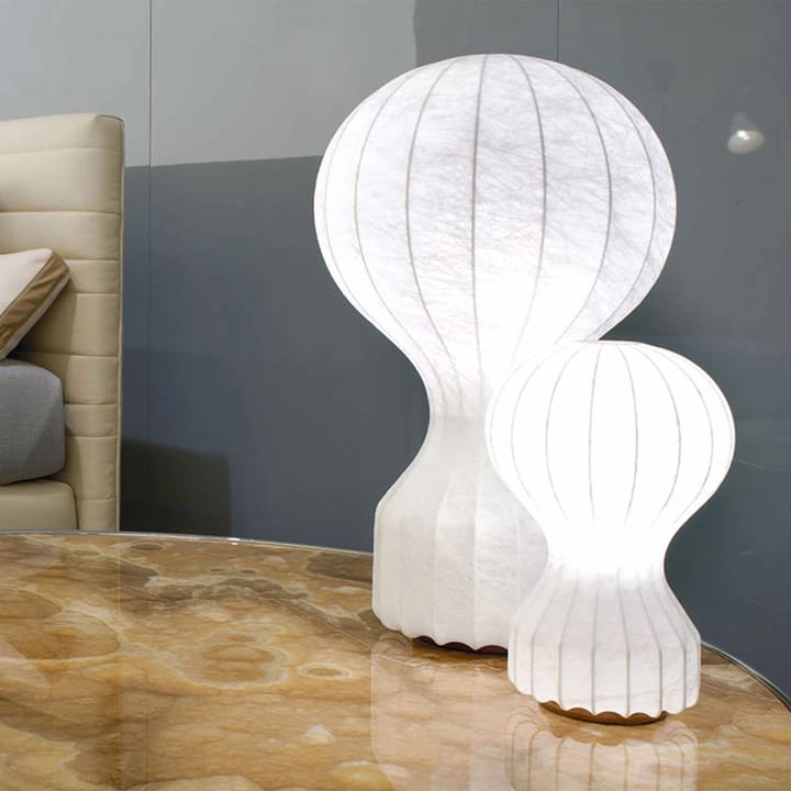 Candeeiro de mesa Gatto Piccolo, 30 cm Flos