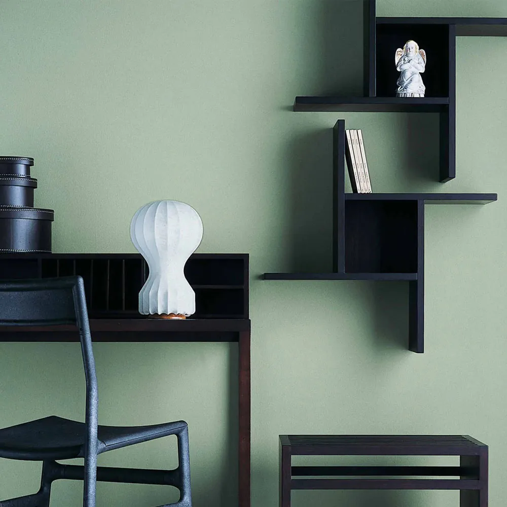 Candeeiro de mesa Gatto Piccolo, 30 cm Flos