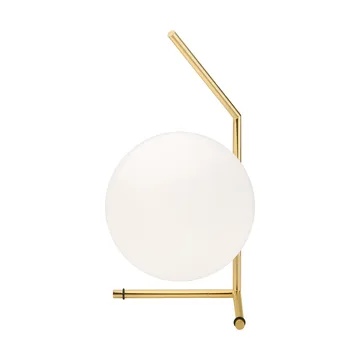 Candeeiro de mesa IC T1 Low 38 cm - Gold - Flos