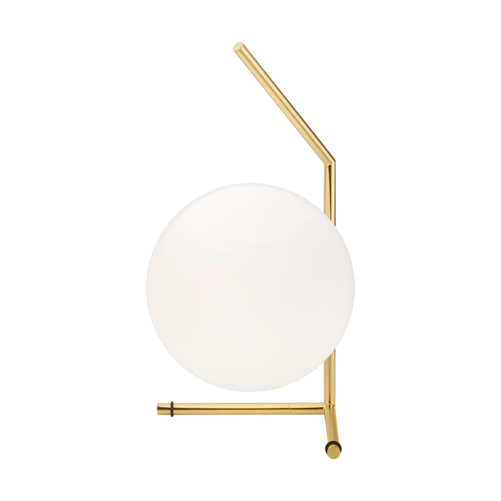 Candeeiro de mesa IC T1 Low 38 cm - Gold - Flos