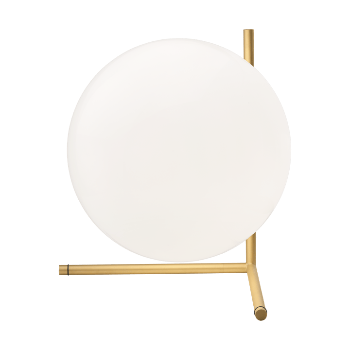 Candeeiro de mesa IC T3 52,4 cm - Brass - Flos