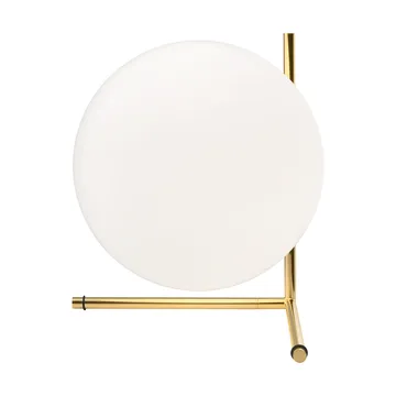 Candeeiro de mesa IC T3 52,4 cm - Gold - Flos