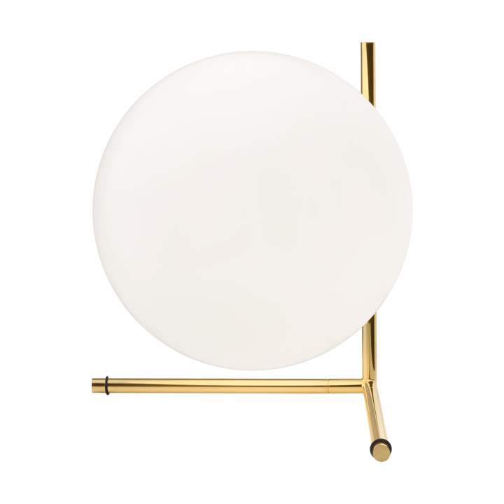 Candeeiro de mesa IC T3 52,4 cm - Gold - Flos