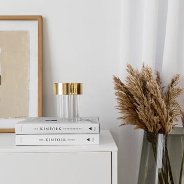 Candeeiro de mesa Last Order Fluted IP20 - undefined - Flos