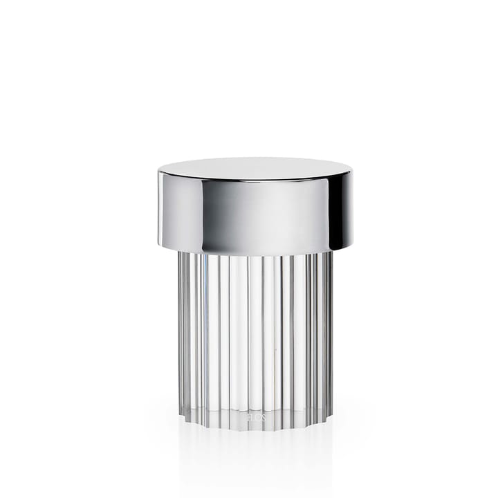 Candeeiro de mesa Last Order Fluted IP55 - undefined - Flos