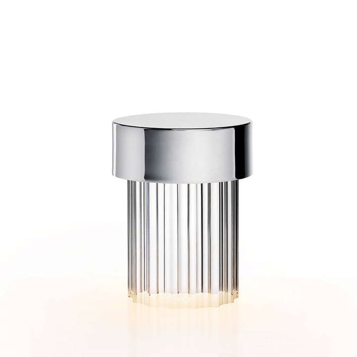 Candeeiro de mesa Last Order Fluted IP55 Flos