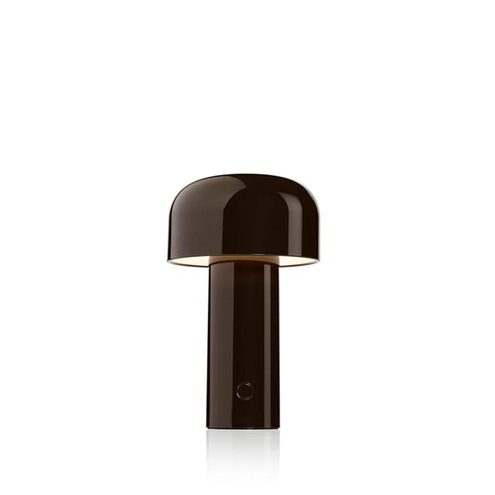 Candeeiro de mesa portátil Bellhop - Cioko - Flos