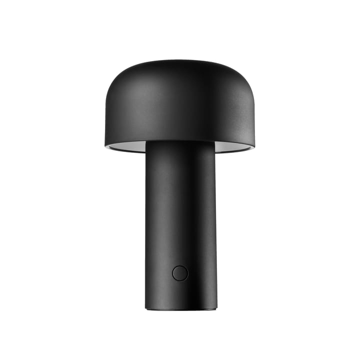 Candeeiro de mesa portátil Bellhop - Matte black - Flos