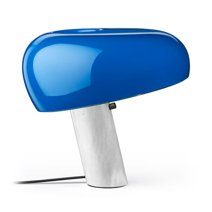 Candeeiro de mesa Snoopy - Navy blue - Flos