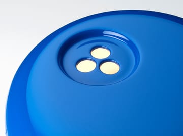 Candeeiro de mesa Snoopy - Navy blue - Flos