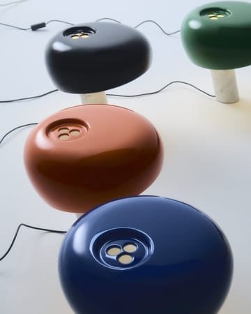 Candeeiro de mesa Snoopy - Navy blue - Flos