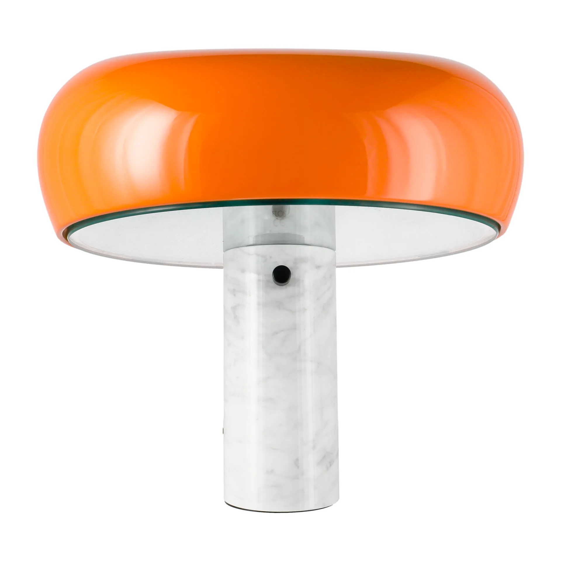 Candeeiro de mesa Snoopy, Orange Flos