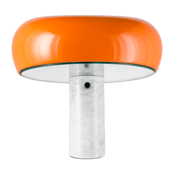 Candeeiro de mesa Snoopy - Orange - Flos