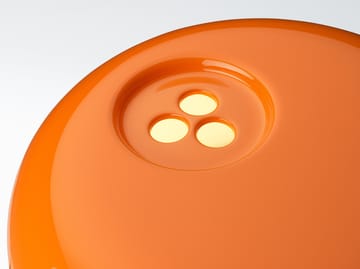 Candeeiro de mesa Snoopy - Orange - Flos