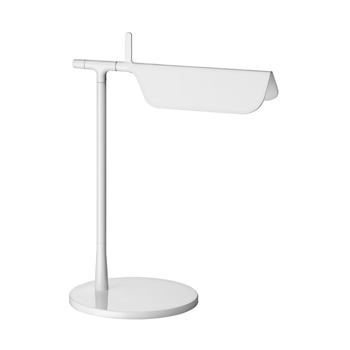 Candeeiro de mesa Tab - Branco  - Flos