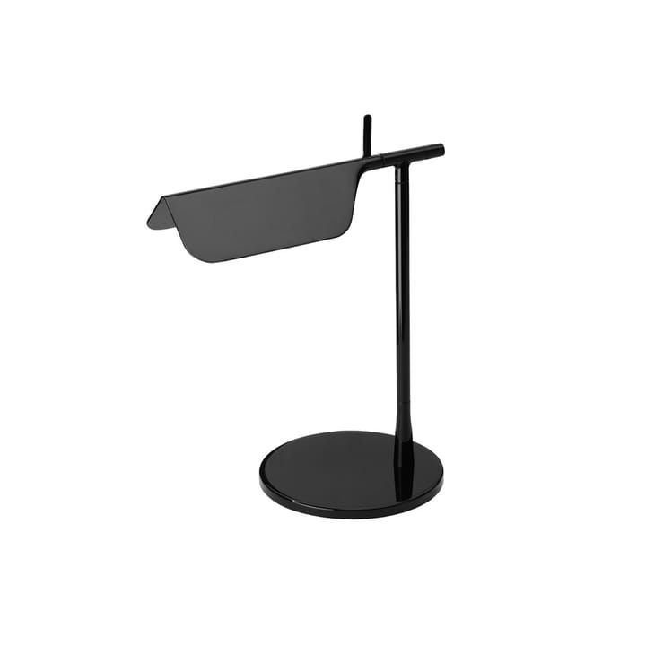 Candeeiro de mesa Tab - Preto - Flos