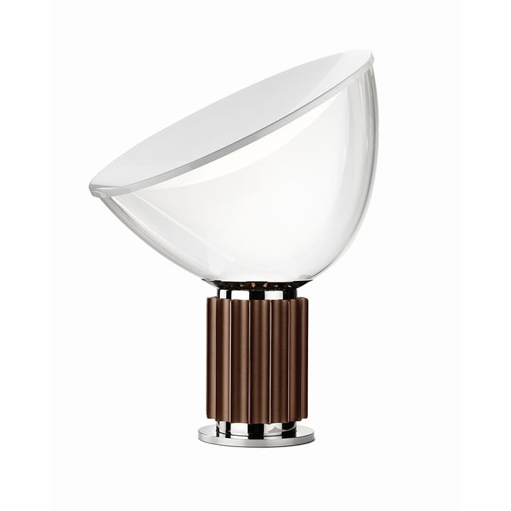 Candeeiro de mesa Taccia LED 64,5 cm - undefined - Flos