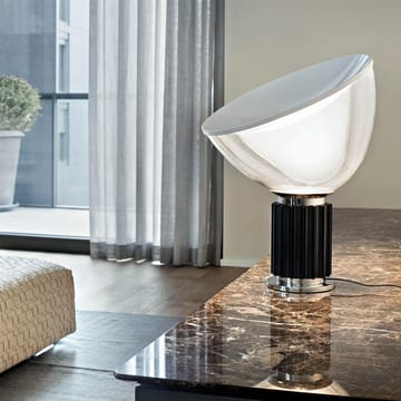 Candeeiro de mesa Taccia LED 64,5 cm - undefined - Flos