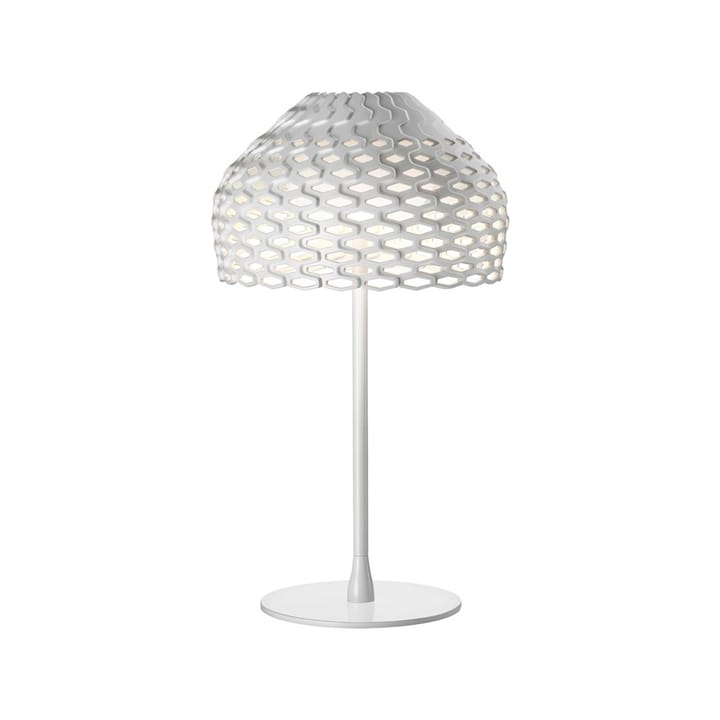 Candeeiro de mesa Tatou T1 - Branco  - Flos