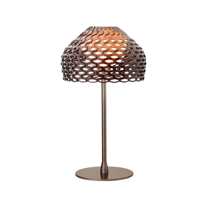 Candeeiro de mesa Tatou T1 - Ocre - Flos