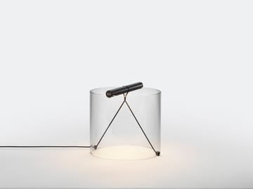 Candeeiro de mesa To-Tie T1 - Preto mate - Flos