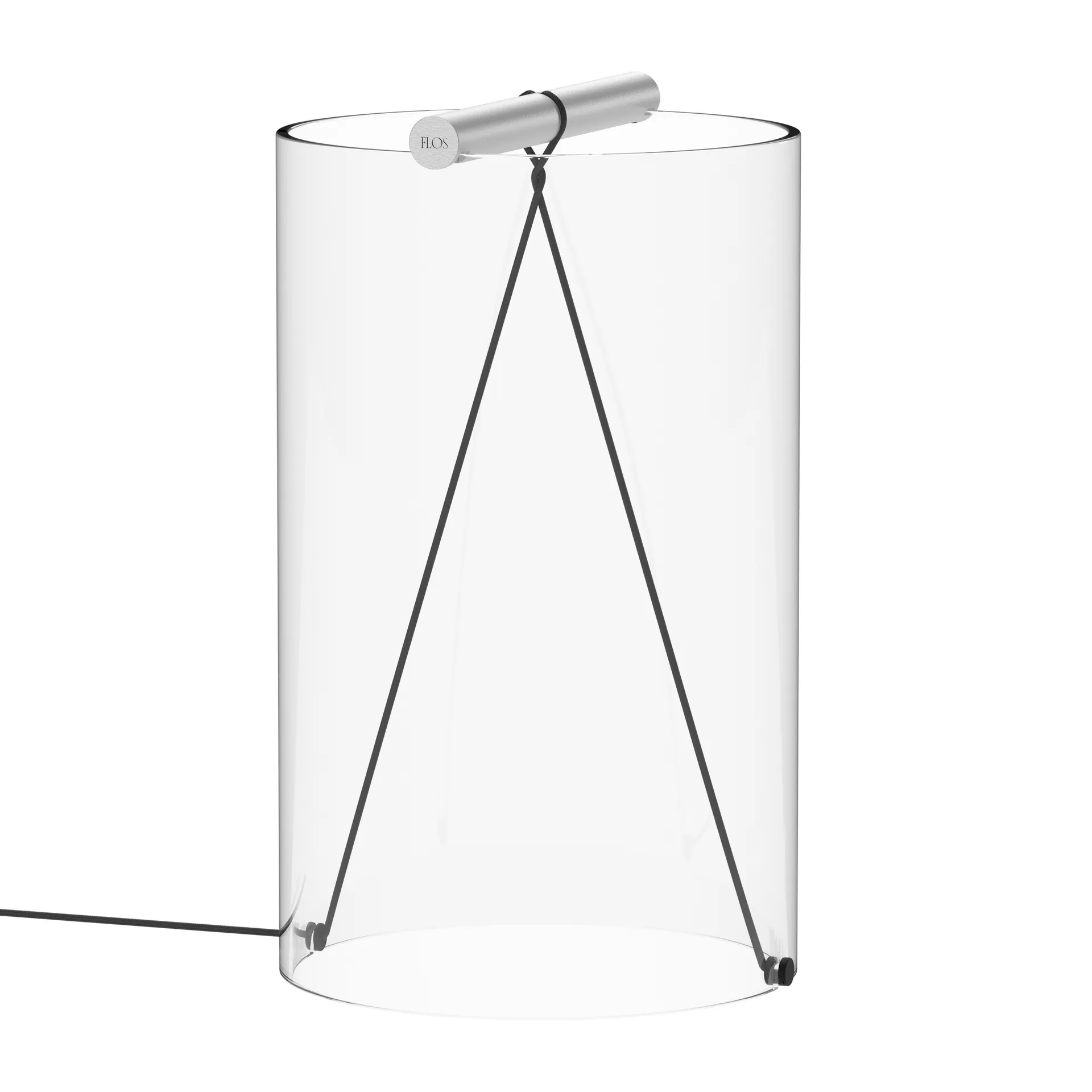 Candeeiro de mesa To-Tie T2,  Flos