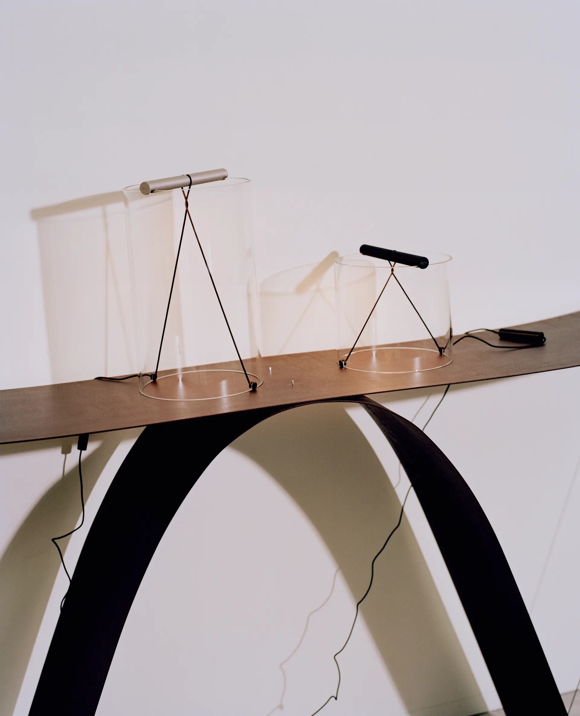 Candeeiro de mesa To-Tie T2,  Flos