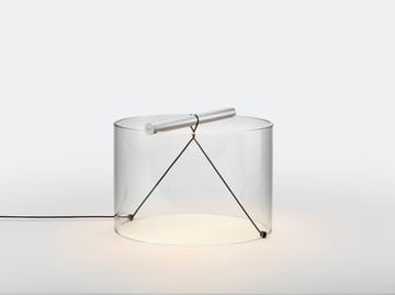 Candeeiro de mesa To-Tie T3 - Alumínio anodizado - Flos