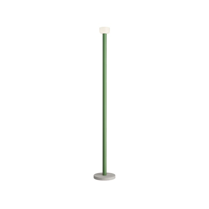 Candeeiro de pé Bellhop - Green - Flos