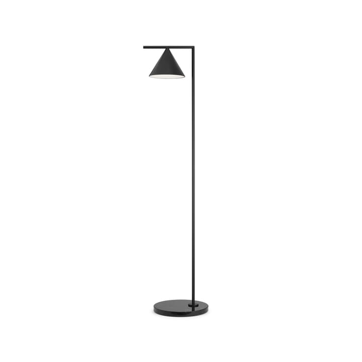 Candeeiro de pé Captain Flint - Preto - Flos