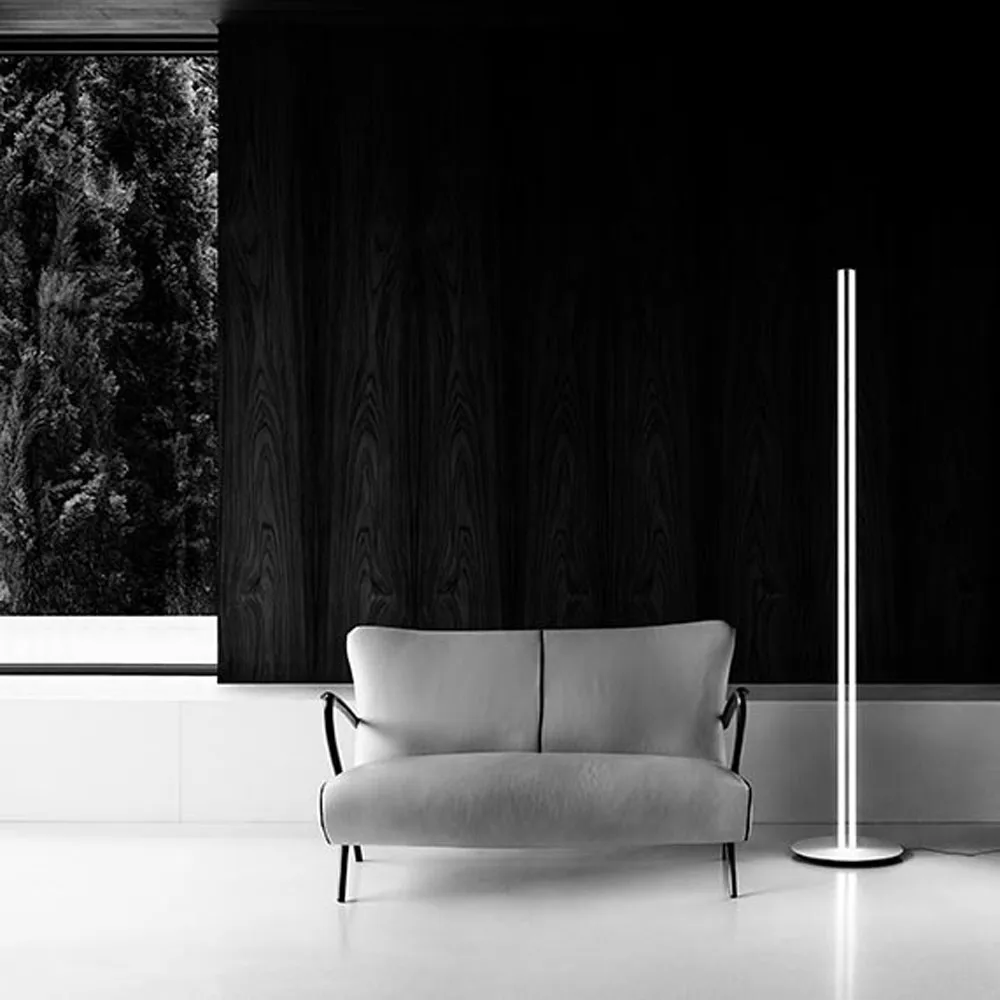 Candeeiro de pé Coordinates, Latão Flos