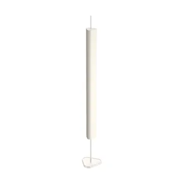 Candeeiro de pé EMI 170 cm - All white - Flos