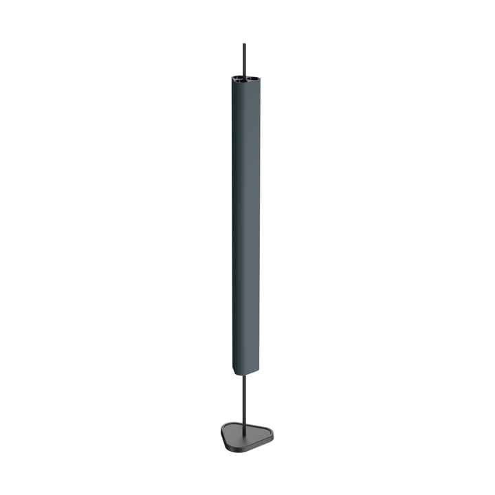 Candeeiro de pé EMI 170 cm - Deep blue - Flos