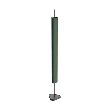Candeeiro de pé EMI 170 cm - Deep green - Flos
