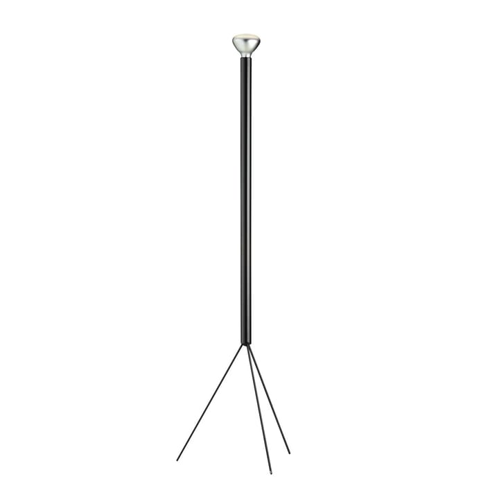 Candeeiro de pé Luminator - Antracite - Flos