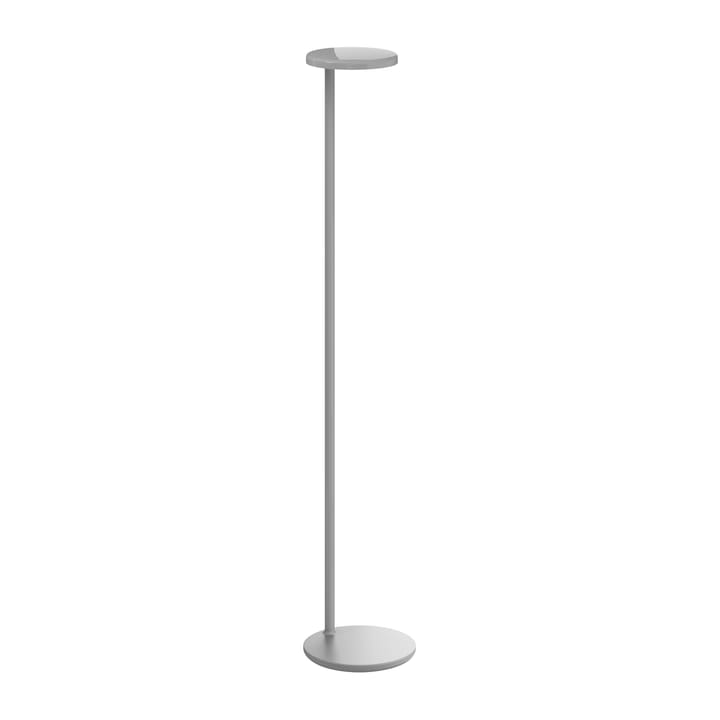 Candeeiro de pé Oblique - Glossy grey - Flos