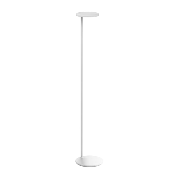 Candeeiro de pé Oblique - Matte white - Flos