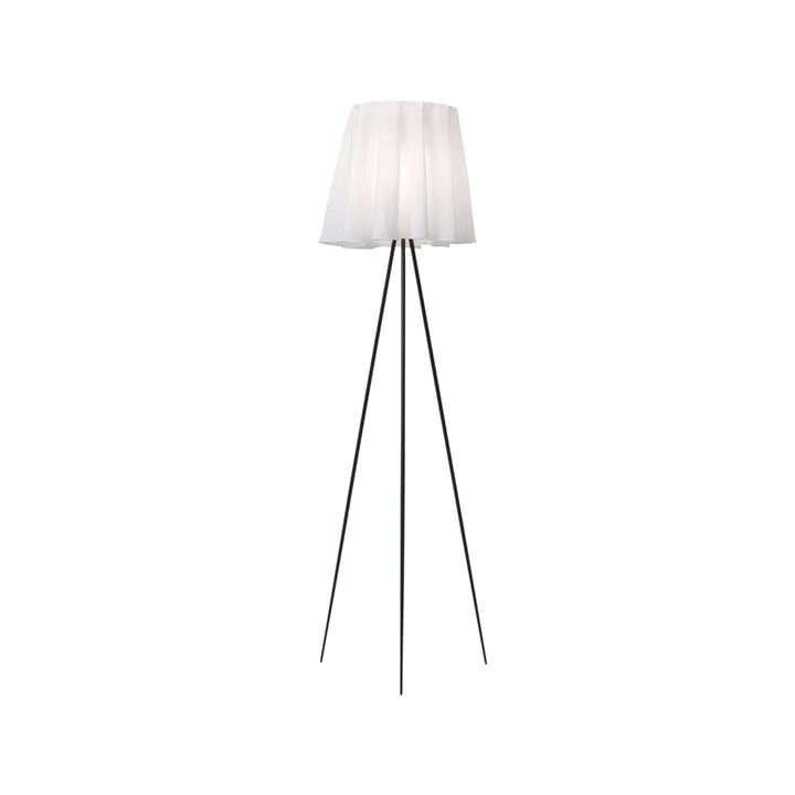 Candeeiro de pé Rosy Angelis - Branco-cinza suporte - Flos