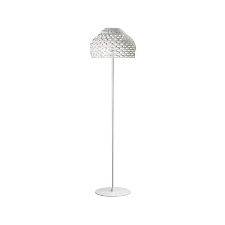 Candeeiro de pé Tatou F - Branco  - Flos