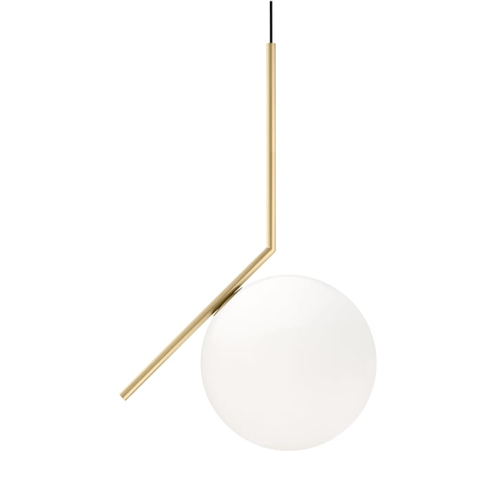 Candeeiro suspenso IC S2 70 cm - Gold - Flos