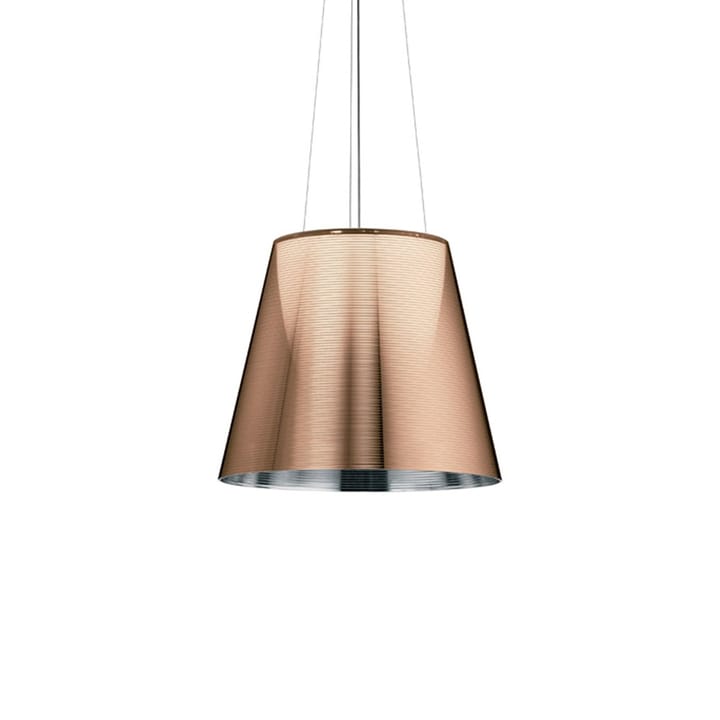 Candeeiro suspenso KTribe S2 - undefined - Flos