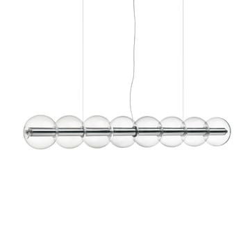 Candeeiro suspenso Luce Sferica S1 165,6 cm - Glass - Flos